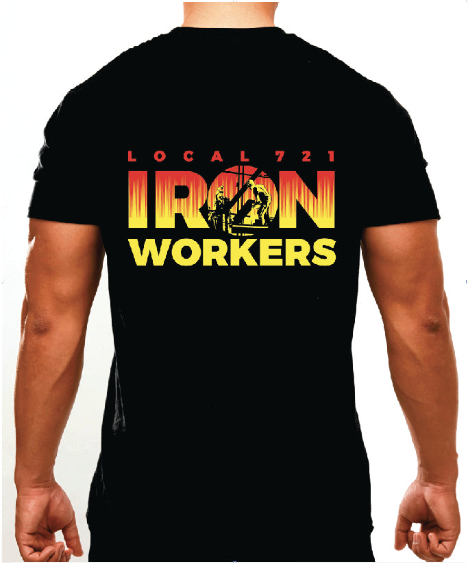 Ironworkers 721 Store